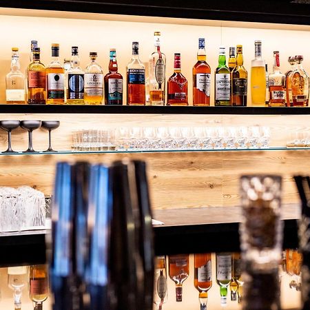 Best Western Plus Parkhotel Maximilian 오토보이렌 외부 사진