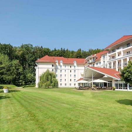 Best Western Plus Parkhotel Maximilian 오토보이렌 외부 사진