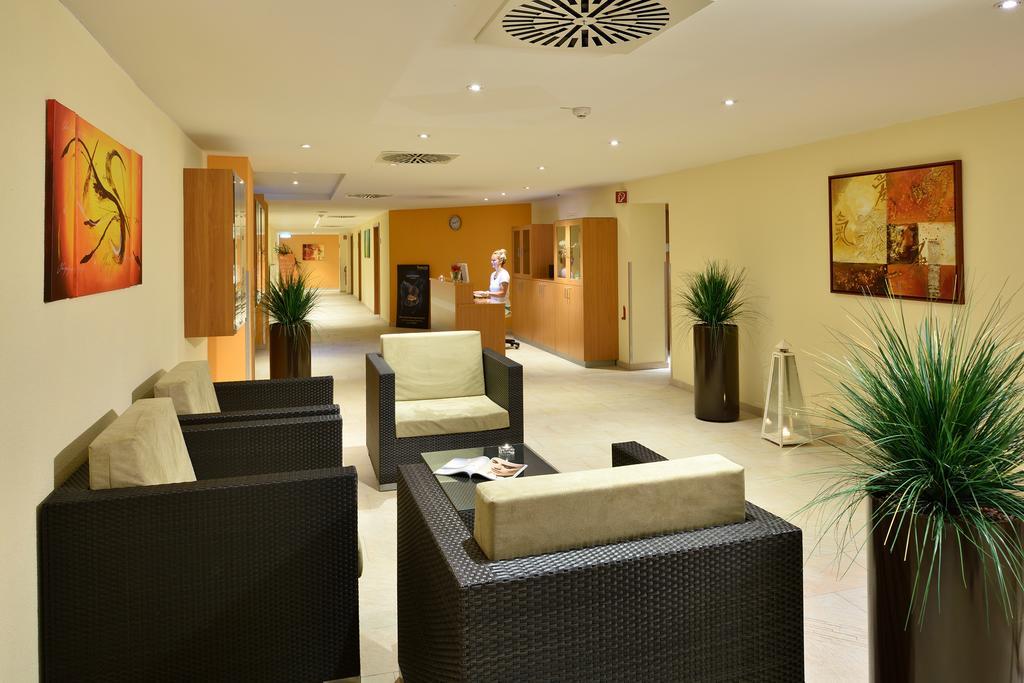 Best Western Plus Parkhotel Maximilian 오토보이렌 외부 사진