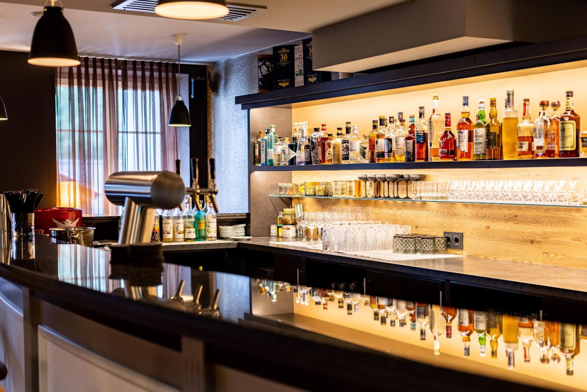 Best Western Plus Parkhotel Maximilian 오토보이렌 외부 사진