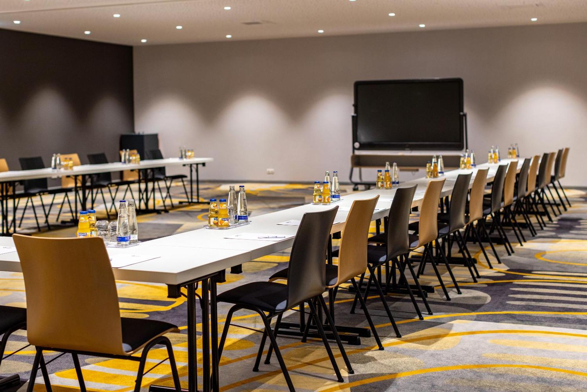 Best Western Plus Parkhotel Maximilian 오토보이렌 외부 사진