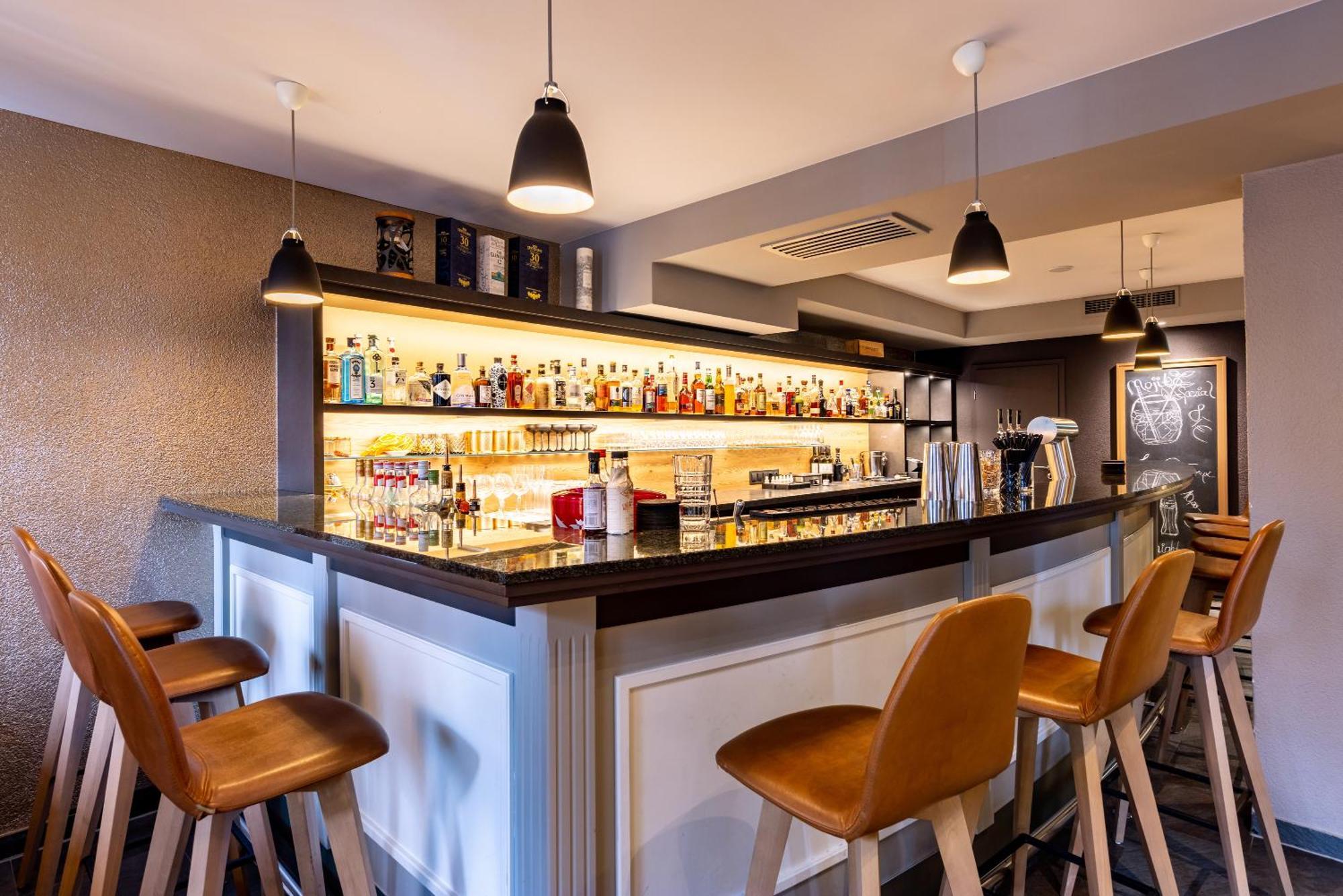 Best Western Plus Parkhotel Maximilian 오토보이렌 외부 사진