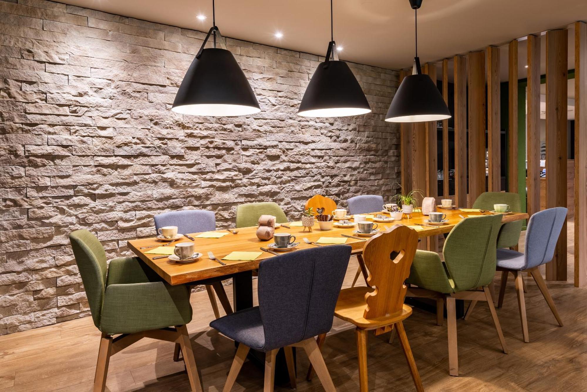Best Western Plus Parkhotel Maximilian 오토보이렌 외부 사진