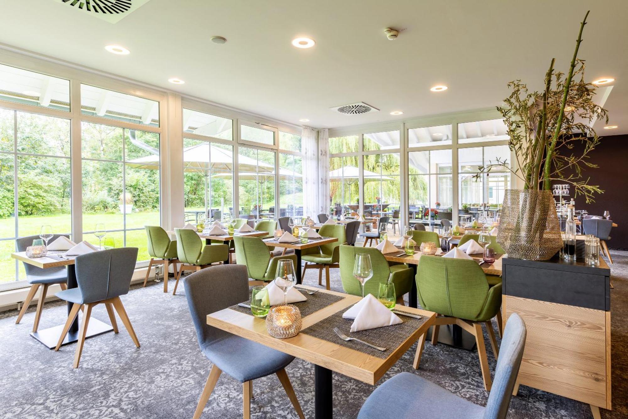 Best Western Plus Parkhotel Maximilian 오토보이렌 외부 사진