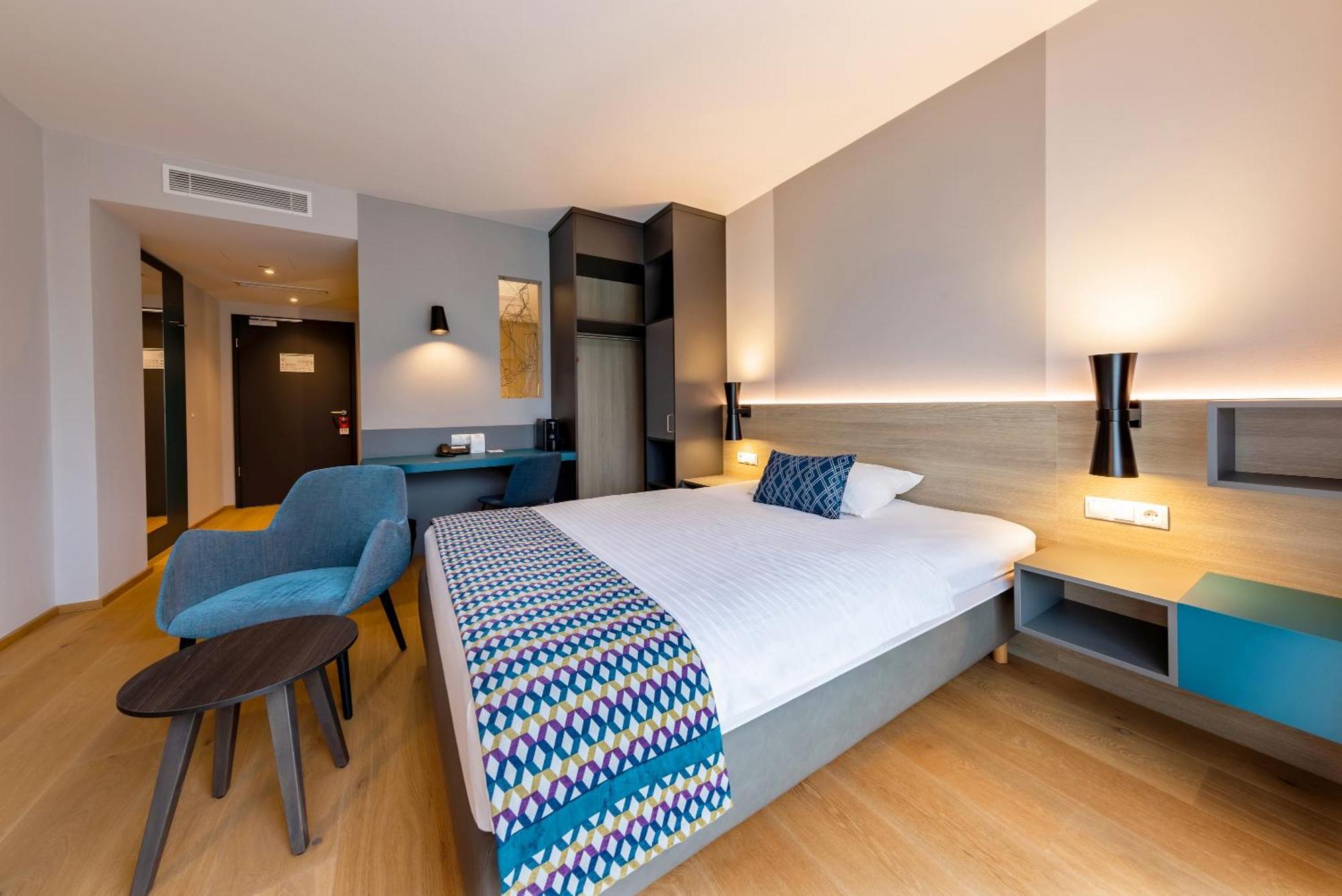 Best Western Plus Parkhotel Maximilian 오토보이렌 외부 사진