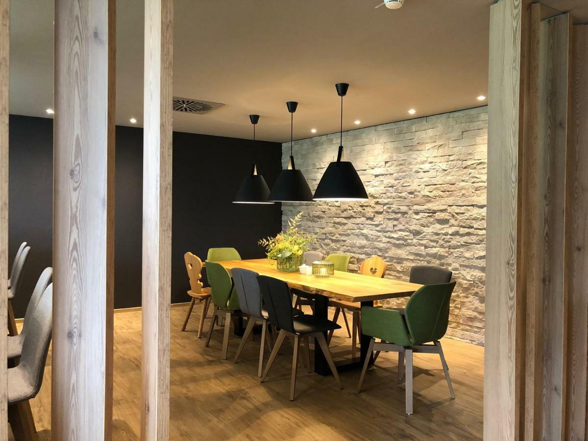 Best Western Plus Parkhotel Maximilian 오토보이렌 외부 사진
