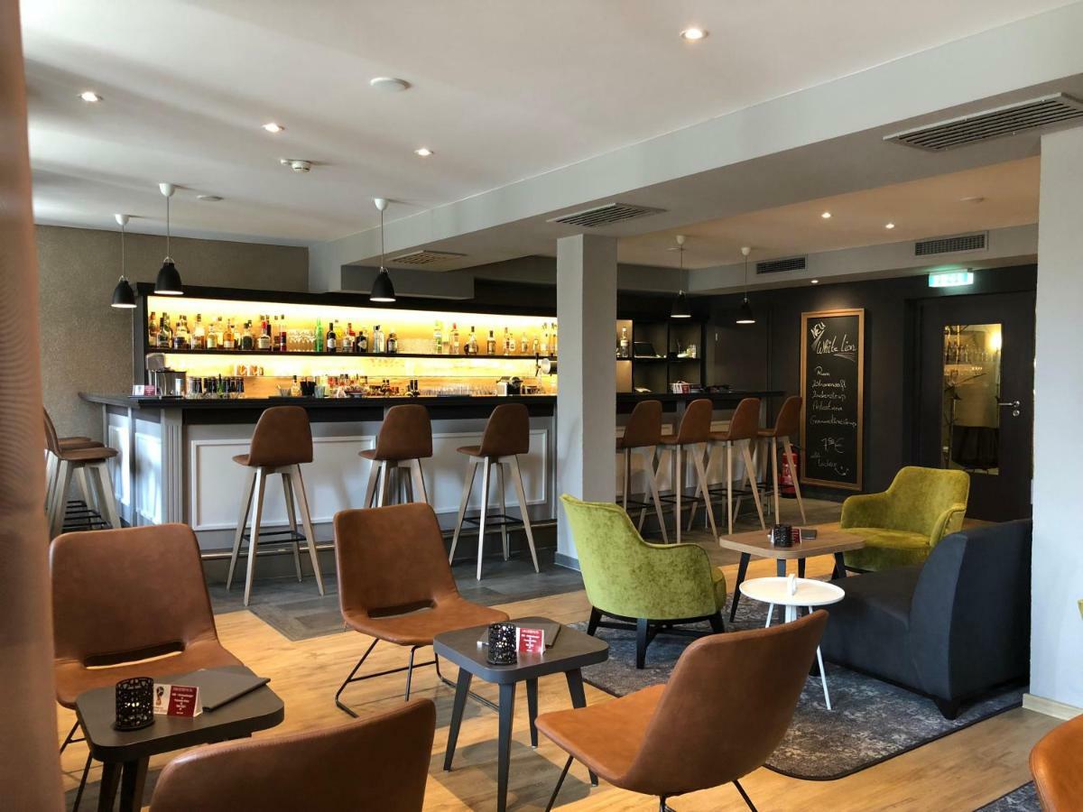 Best Western Plus Parkhotel Maximilian 오토보이렌 외부 사진