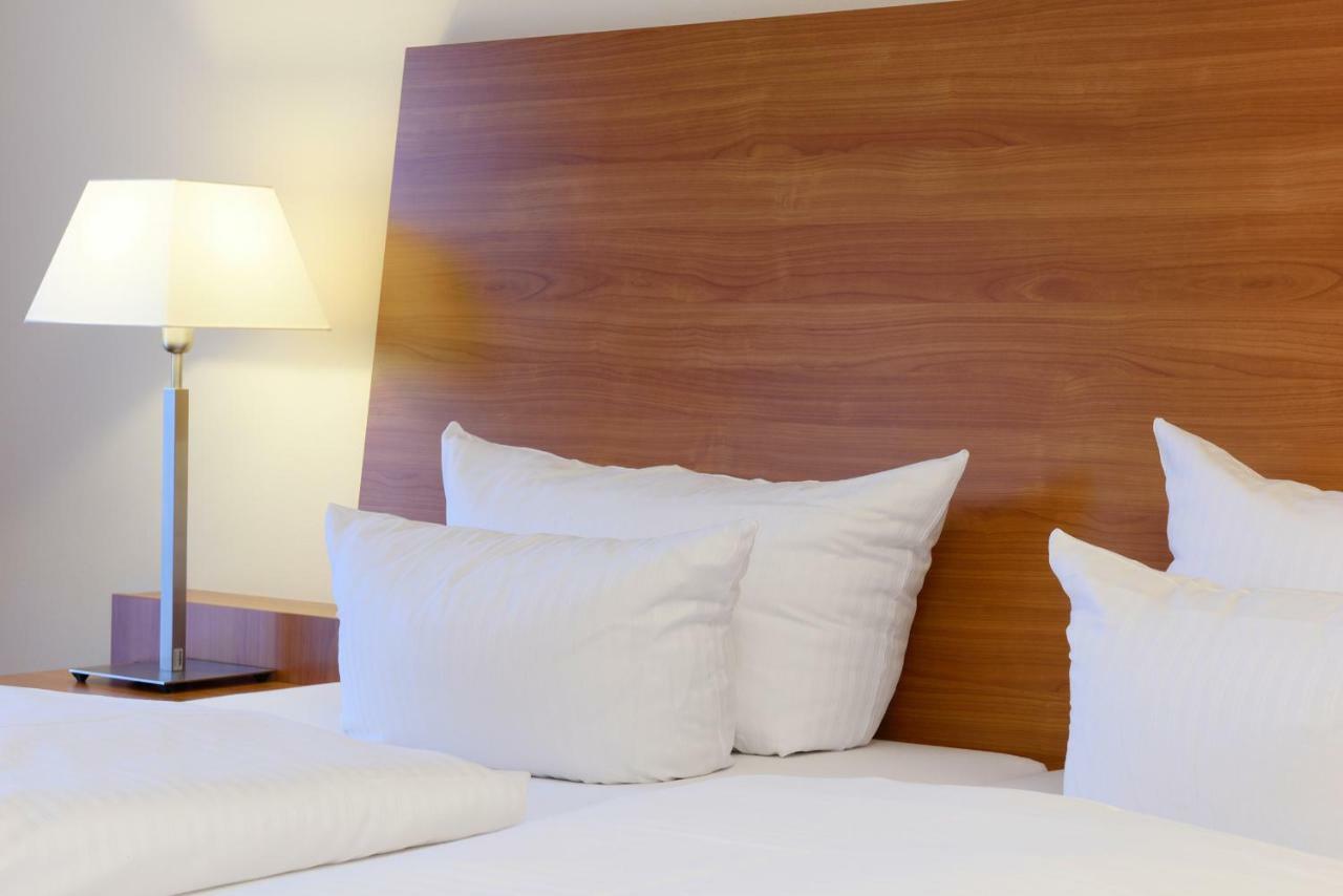 Best Western Plus Parkhotel Maximilian 오토보이렌 외부 사진